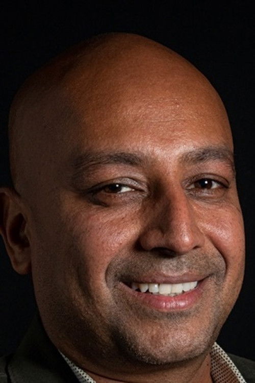 Photo of Ashwin Rajan