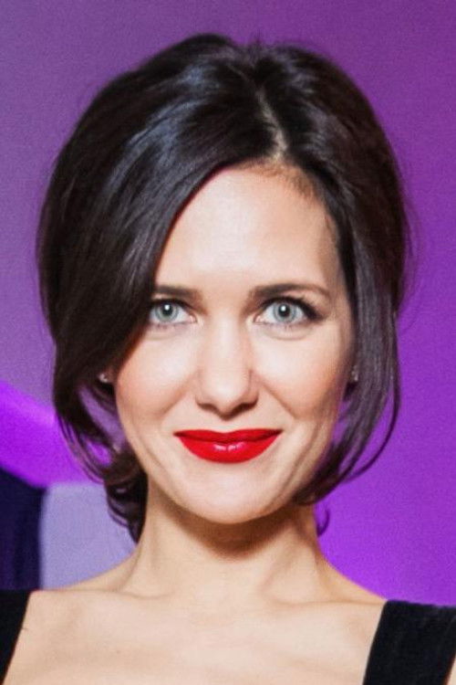 Photo of Ekaterina Klimova