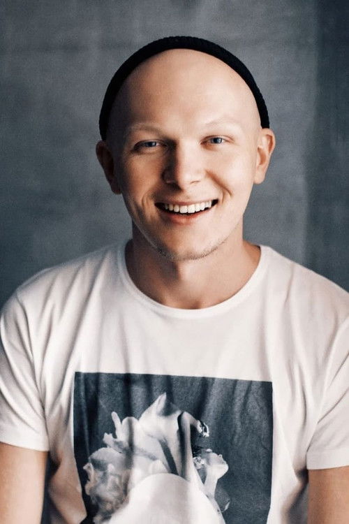 Photo of Georgy Kartsev