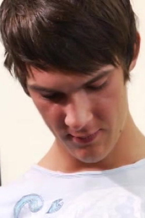 Photo of Chad Rusler