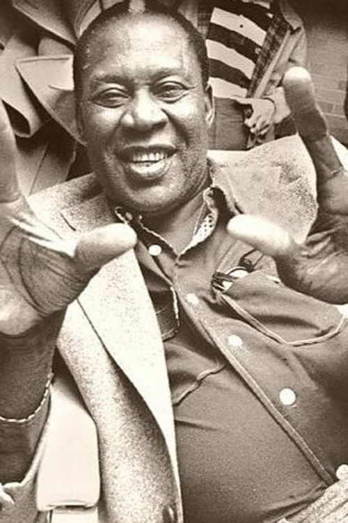 Photo of Memphis Slim