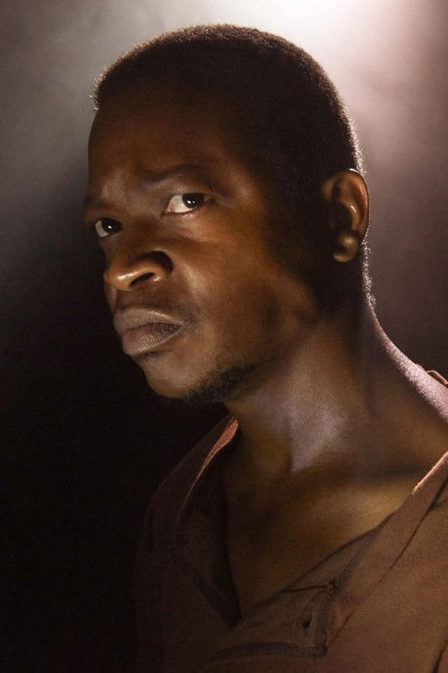 Photo of Lawrence Gilliard Jr.