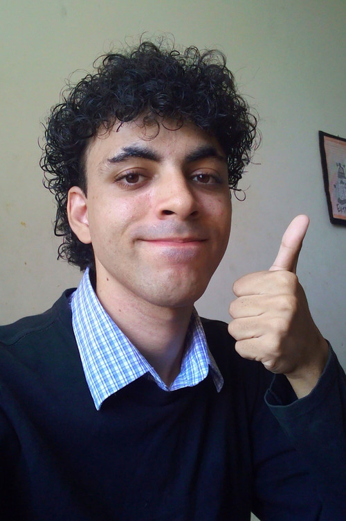 Photo of Frances Costa