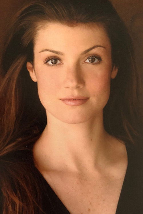 Photo of Zoe McLellan