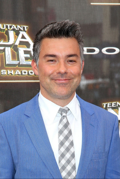 Photo of André Nemec