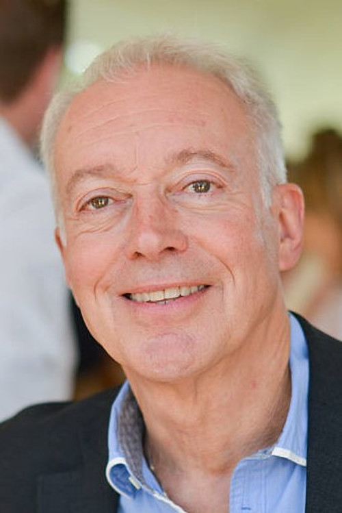 Photo of Nickolas Grace