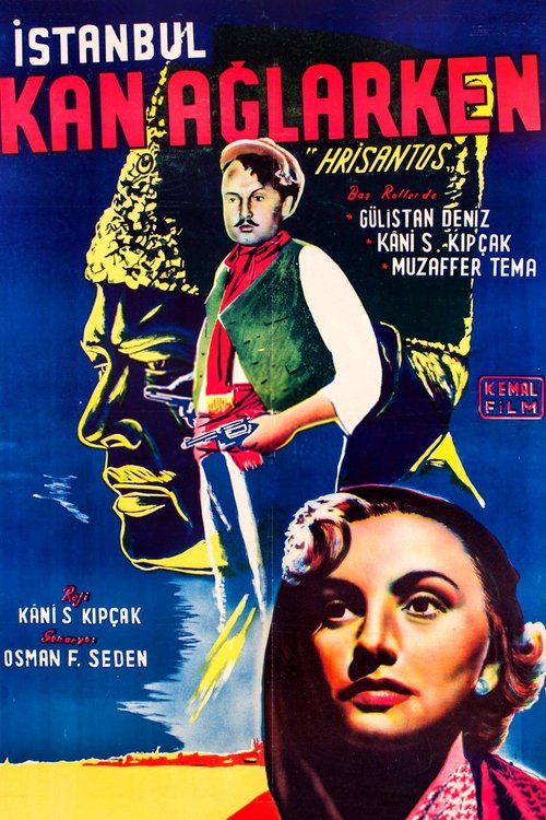 İstanbul Kan Ağlarken