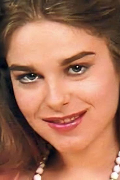 Photo of Britta Stine