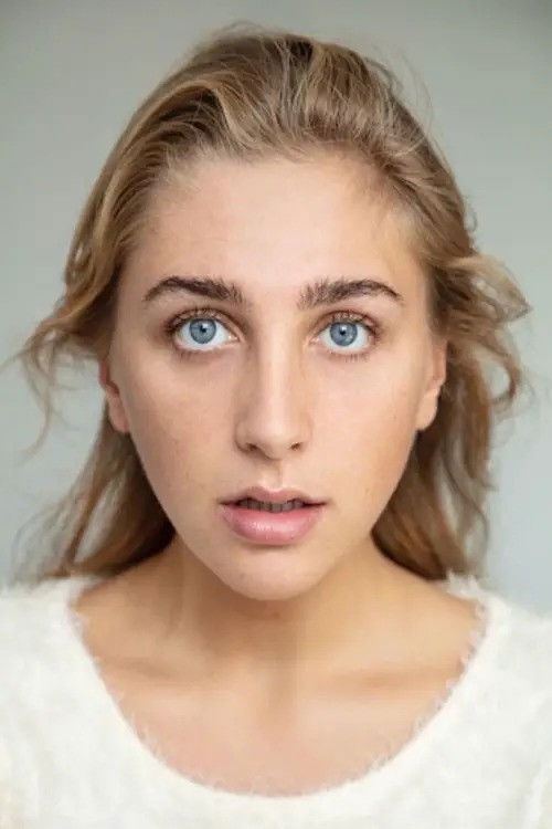 Photo of Ella Lily Hyland