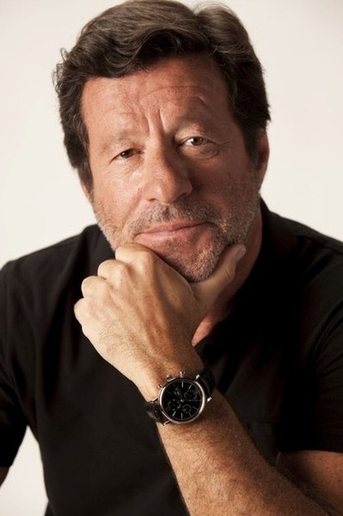 Photo of Joaquim de Almeida
