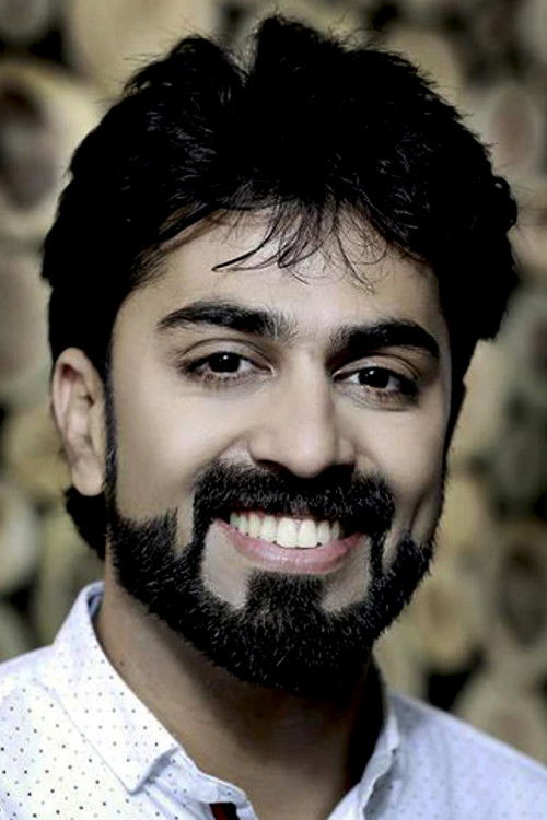 Photo of Govind Padmasoorya