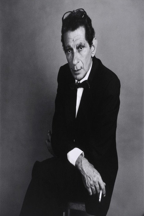 Photo of Youssef Chahine