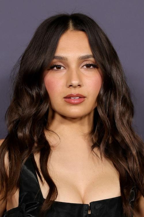 Photo of Arianna Rivas