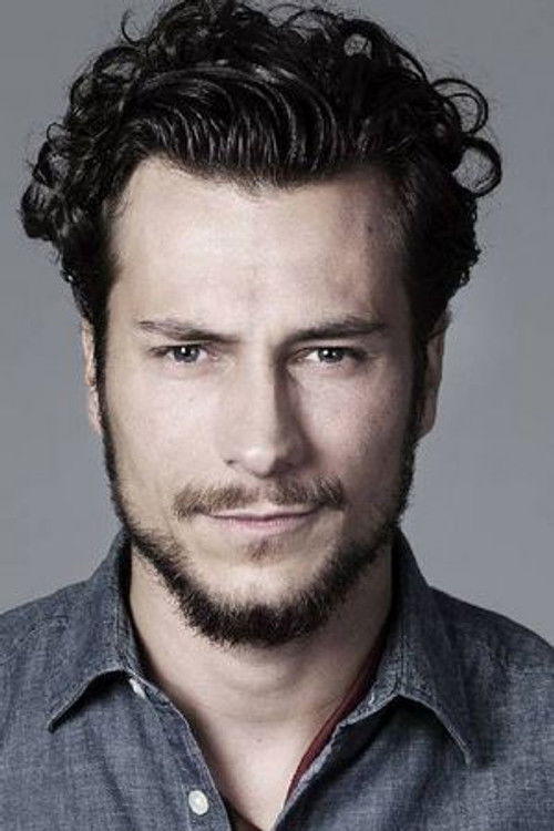 Photo of Paolo Bernardini