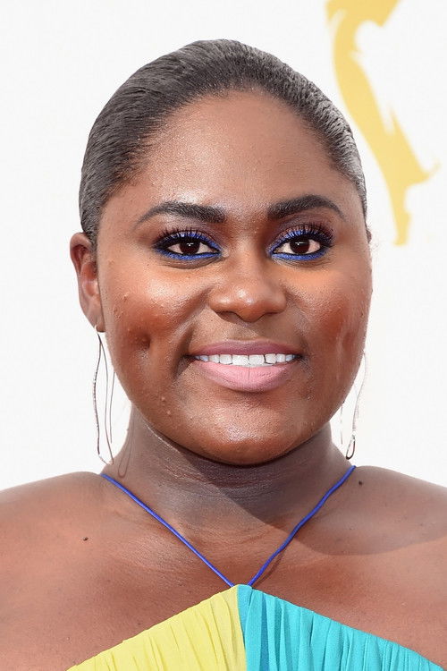 Photo of Danielle Brooks