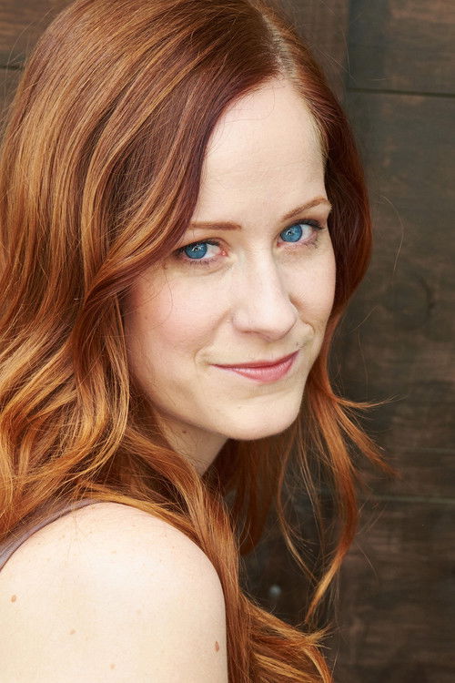 Photo of Christine Weatherup