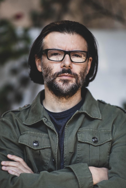 Photo of Olallo Rubio