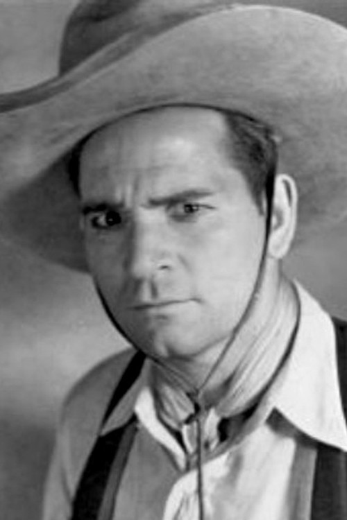 Photo of Yakima Canutt