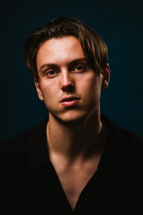 Photo of Brad McCarthy