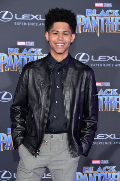 Photo of Rhenzy Feliz