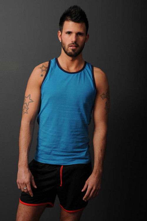 Photo of Cody Robbinson