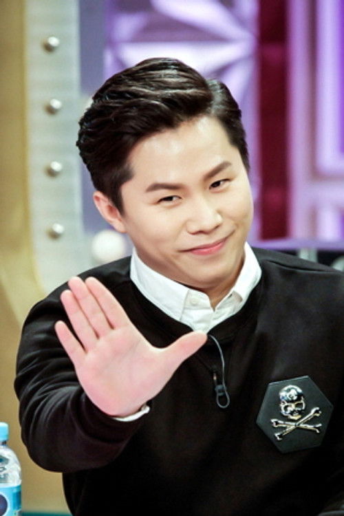 Photo of Yang Se-hyung