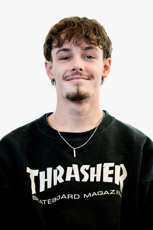 Photo of Finlay Cronshaw-Hardy