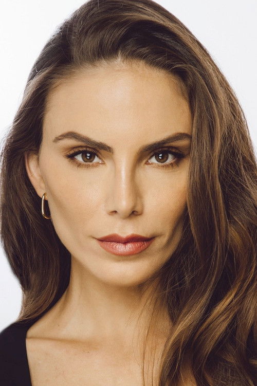 Photo of Nina Seničar