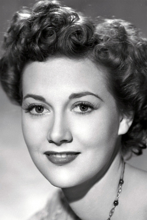 Photo of Rona Anderson