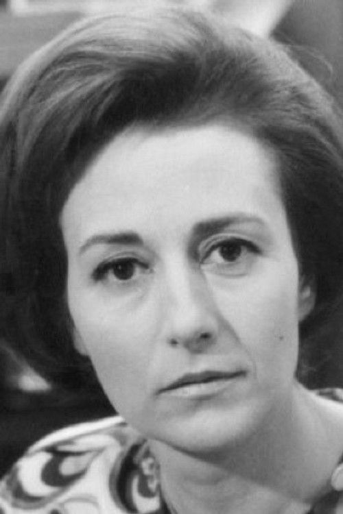 Photo of Rosemarie Fendel