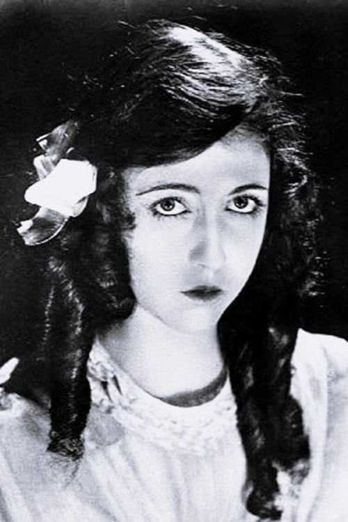 Photo of Dorothy Gish