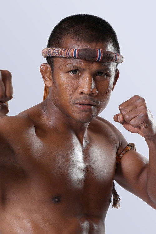 Photo of Buakaw Banchamek