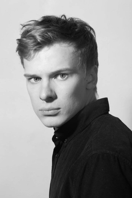 Photo of Ott Raidmets