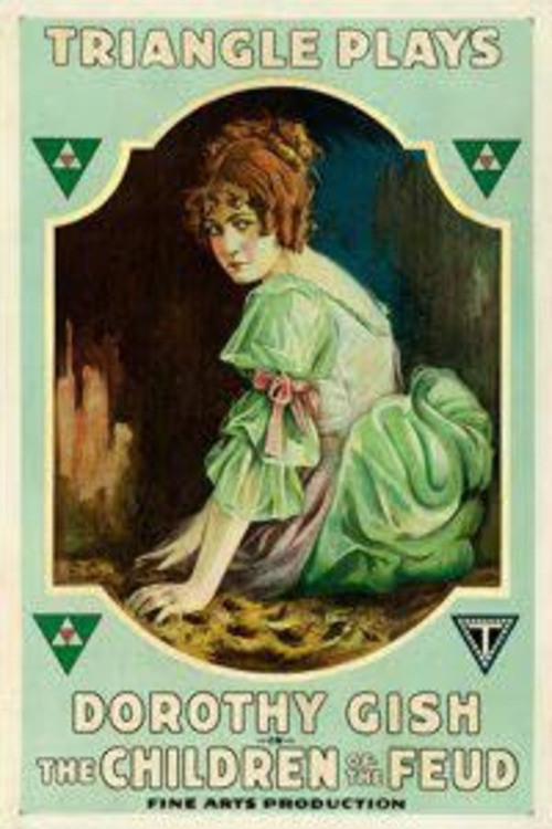 The Children of the Feud