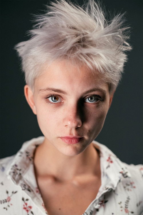 Photo of Dasha Vereshchagina