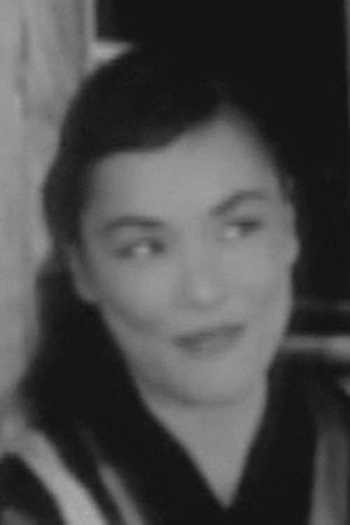 Photo of Tsuruko Kobayashi