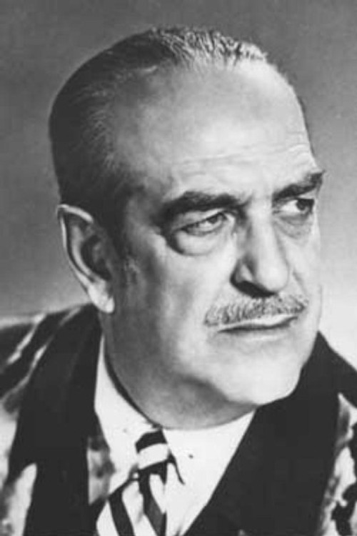 Photo of Aleksandr Barushnoy