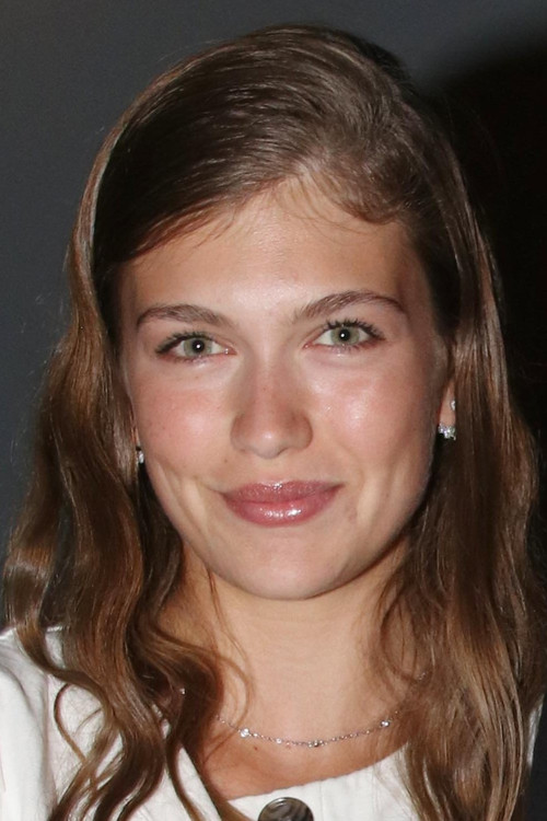 Photo of Klelia Andriolatou