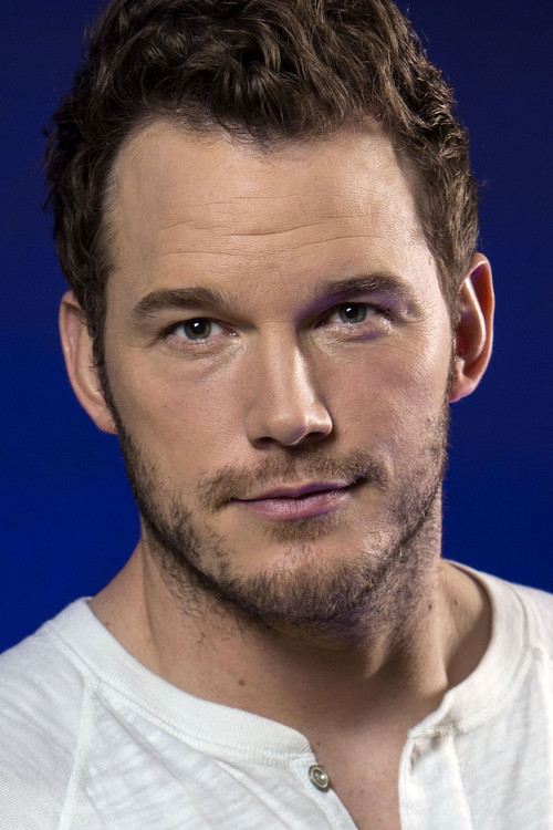 Photo of Chris Pratt