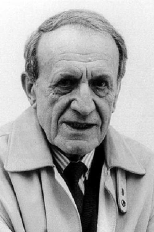 Photo of Alexander Kerst