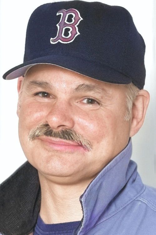 Photo of Paul Birchard