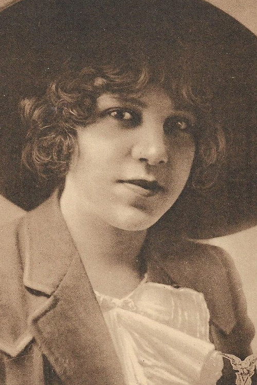 Photo of Lillian Christy