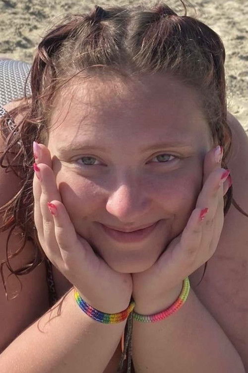 Photo of Elise Rogien