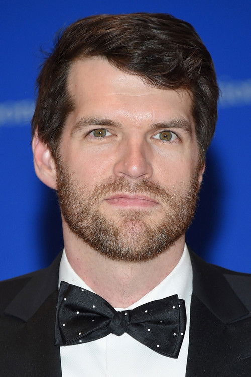 Photo of Timothy Simons