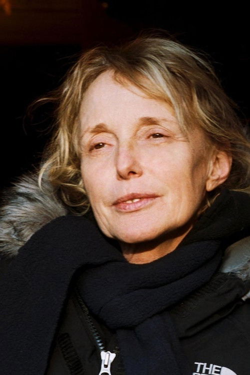 Photo of Claire Denis