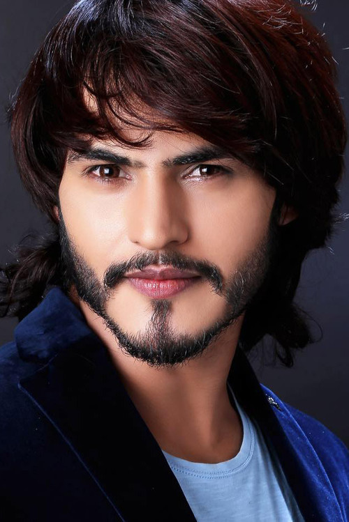 Photo of Ravi Bhatia