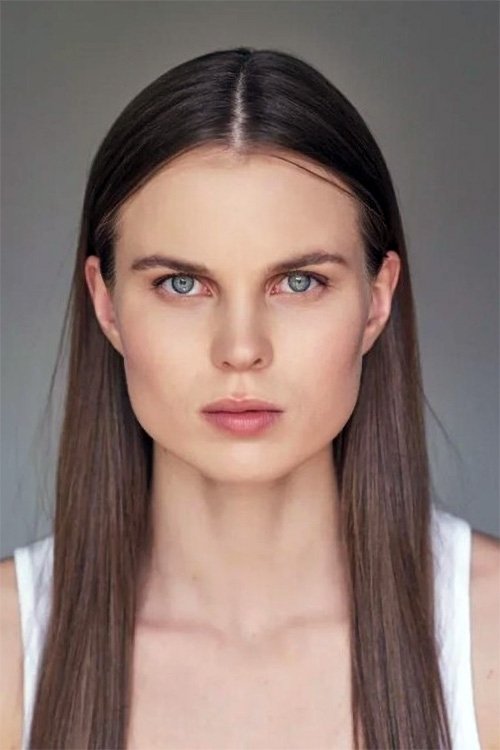 Photo of Aleksandra Revenko