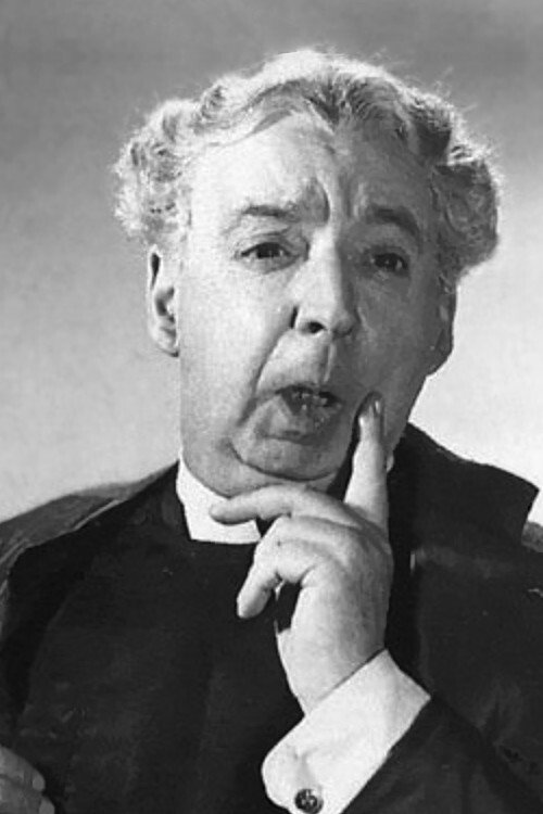 Photo of Miles Malleson