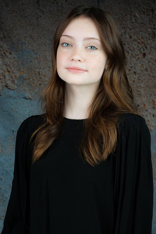 Photo of Maya McNair