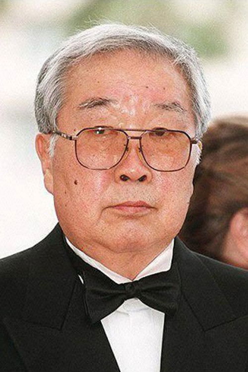 Photo of Shōhei Imamura